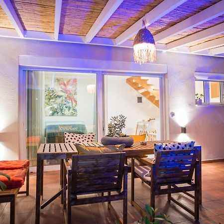 شقة Coconut Blue إتِيا المظهر الخارجي الصورة