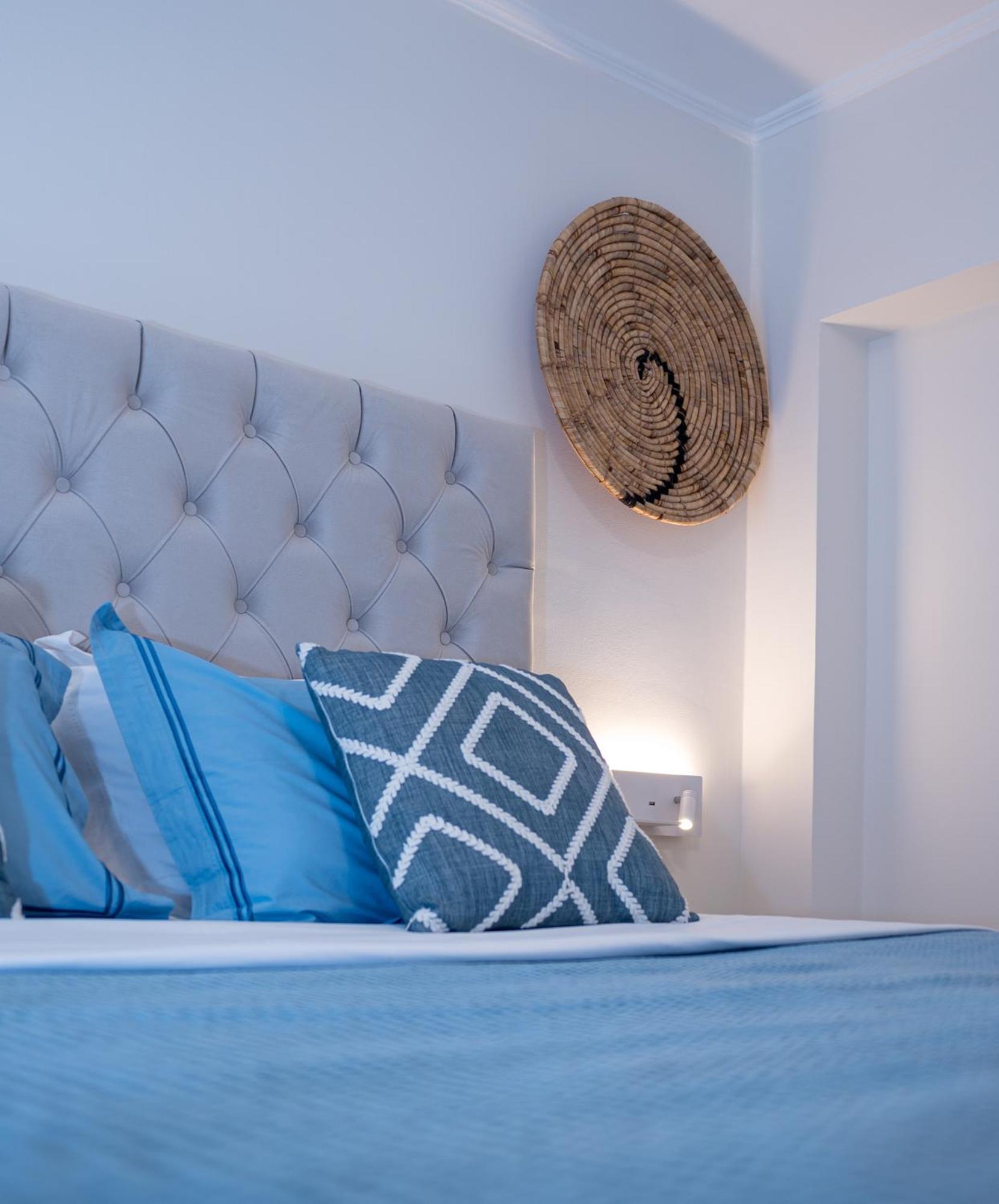 شقة Coconut Blue إتِيا المظهر الخارجي الصورة