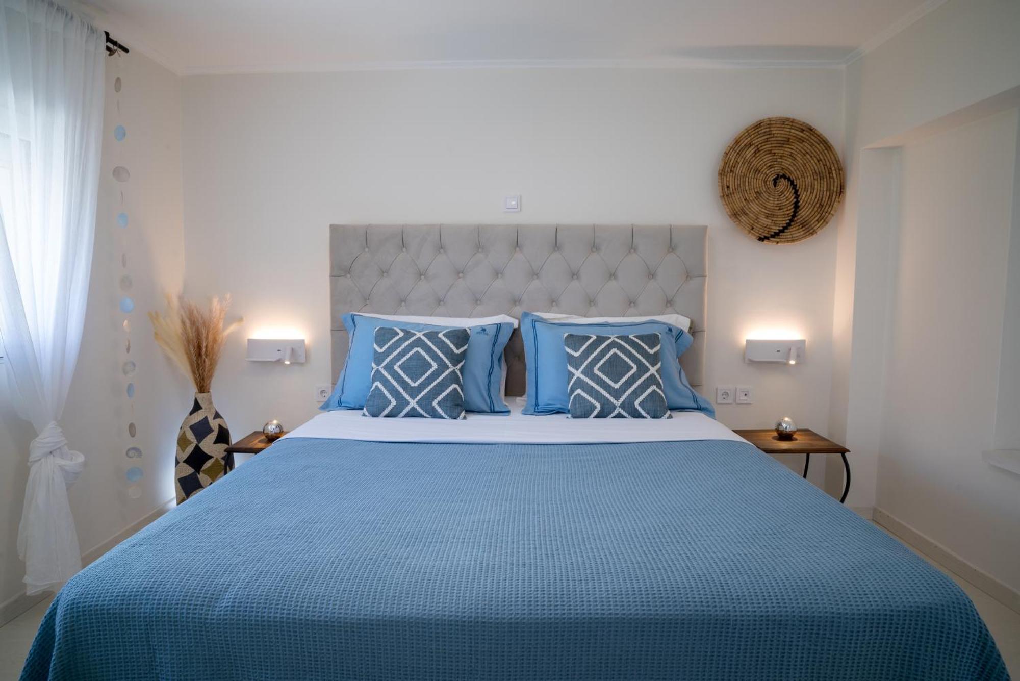 شقة Coconut Blue إتِيا المظهر الخارجي الصورة