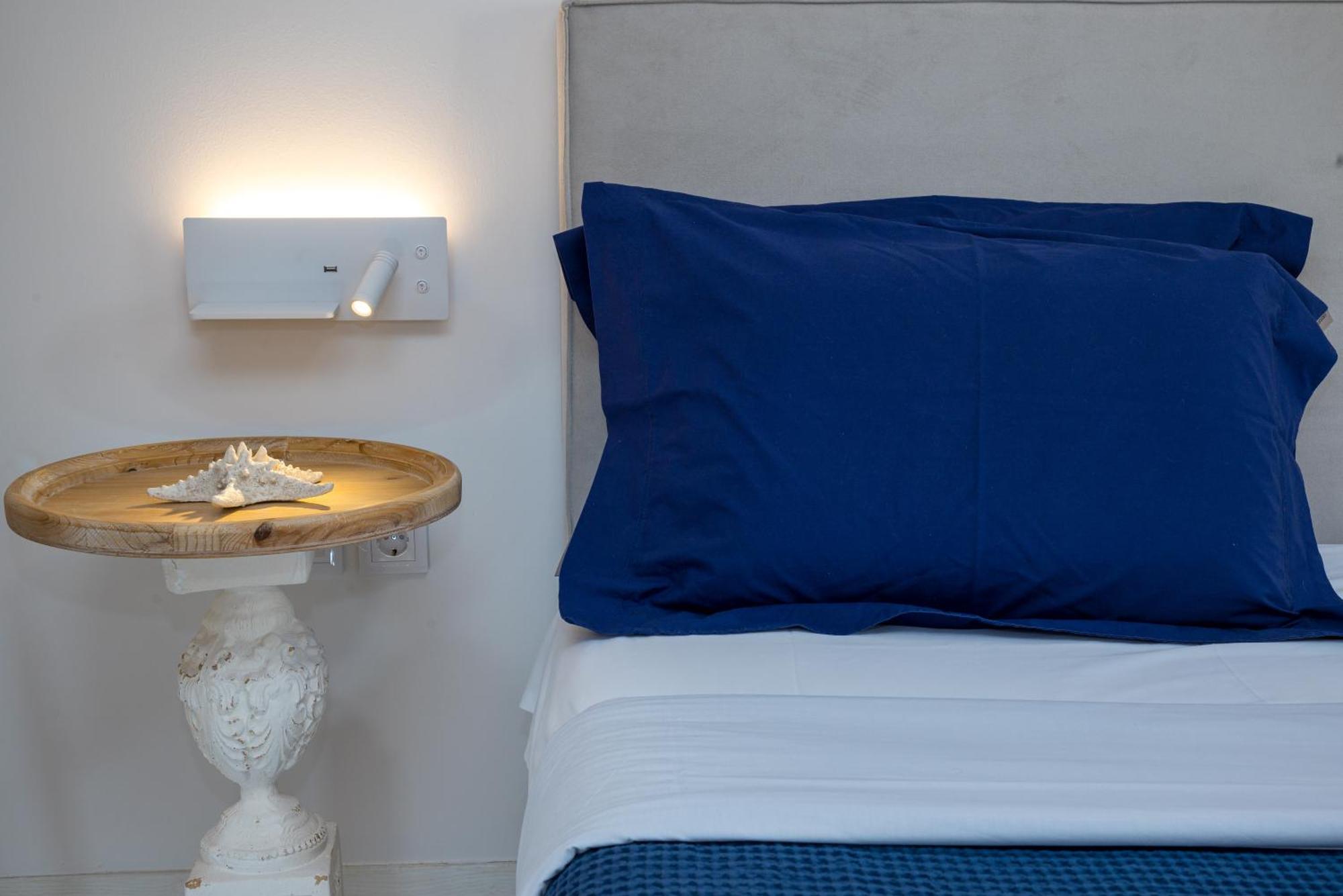 شقة Coconut Blue إتِيا المظهر الخارجي الصورة