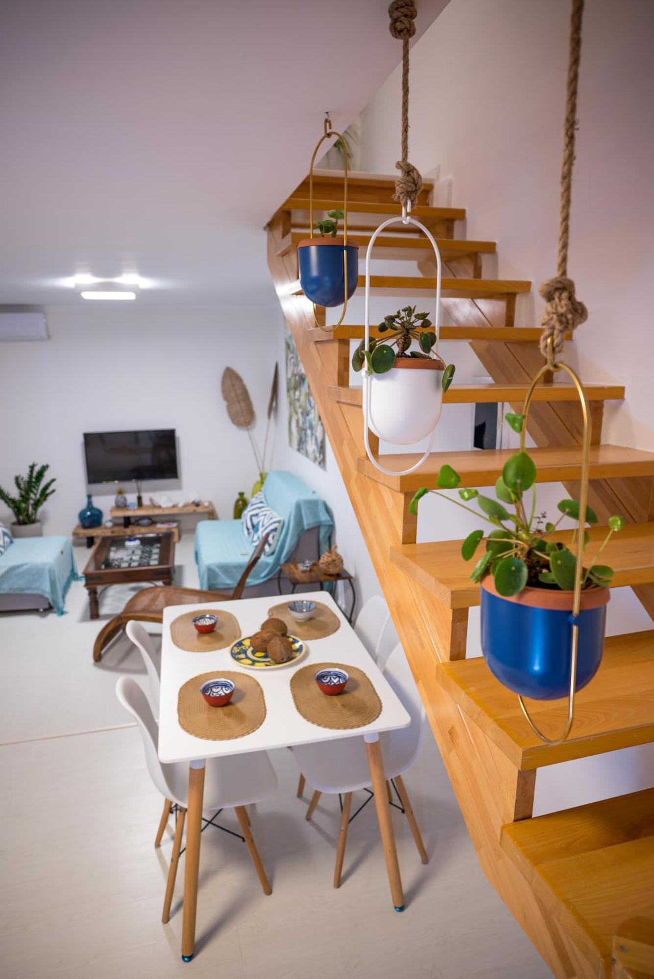 شقة Coconut Blue إتِيا المظهر الخارجي الصورة