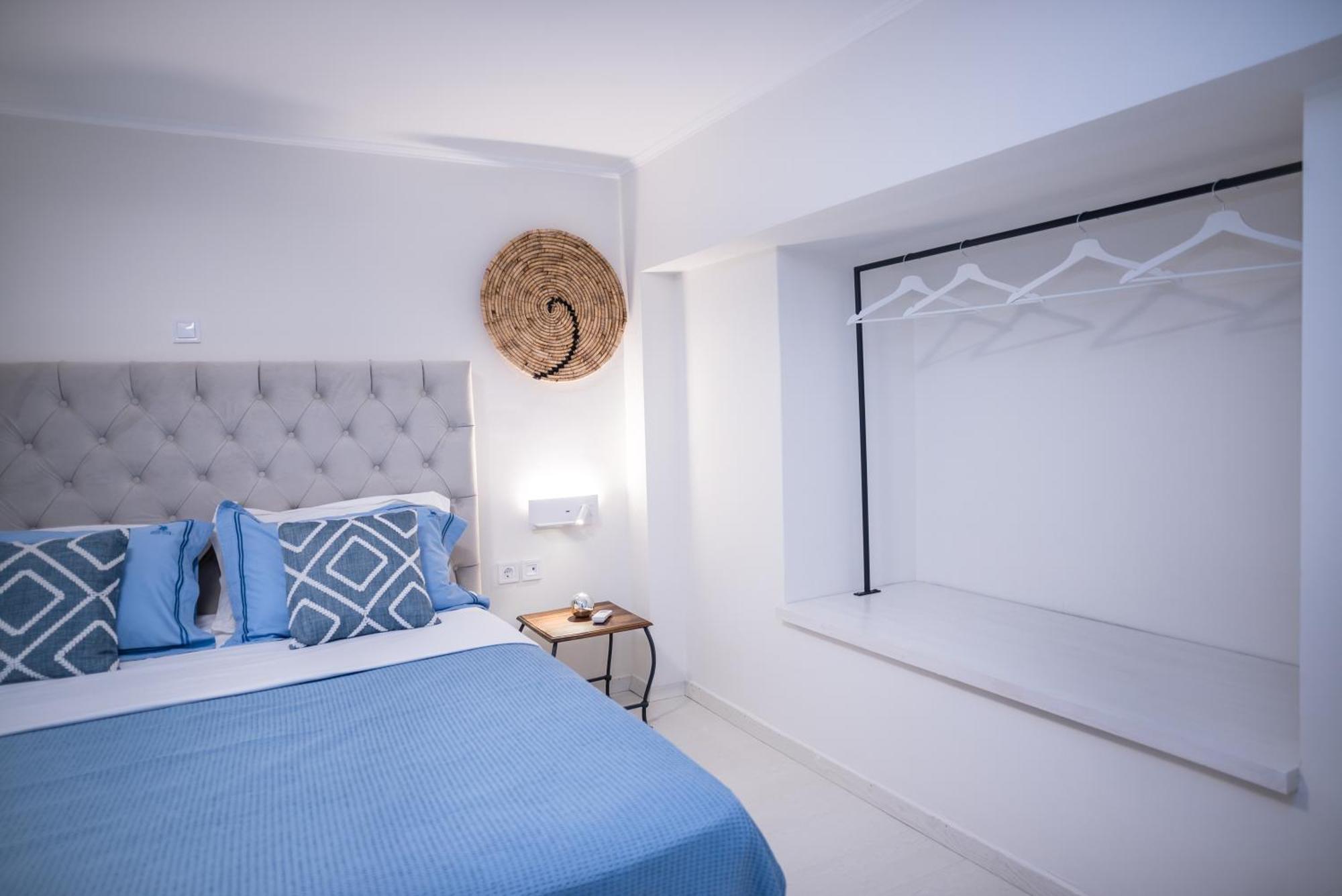 شقة Coconut Blue إتِيا المظهر الخارجي الصورة