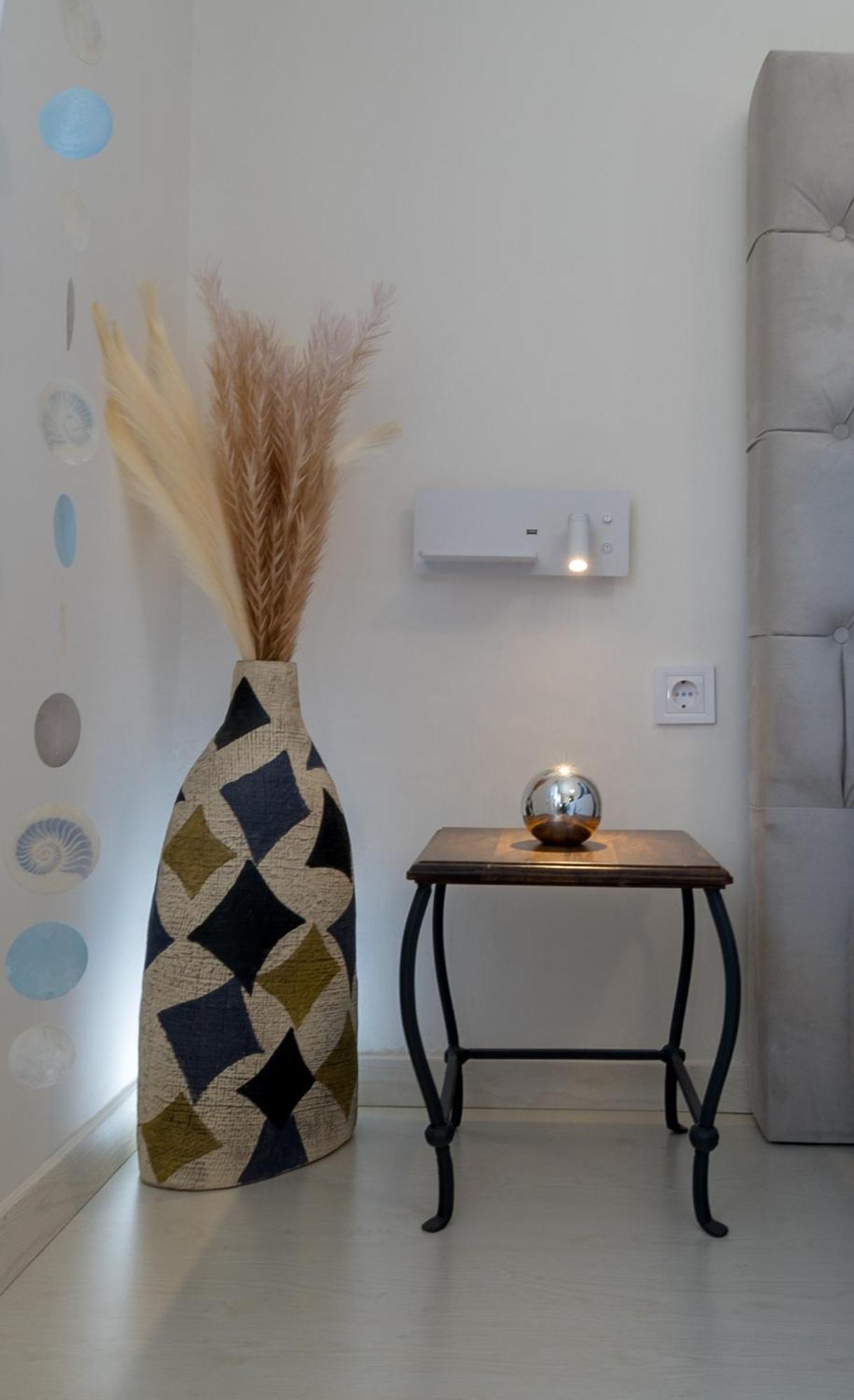 شقة Coconut Blue إتِيا المظهر الخارجي الصورة